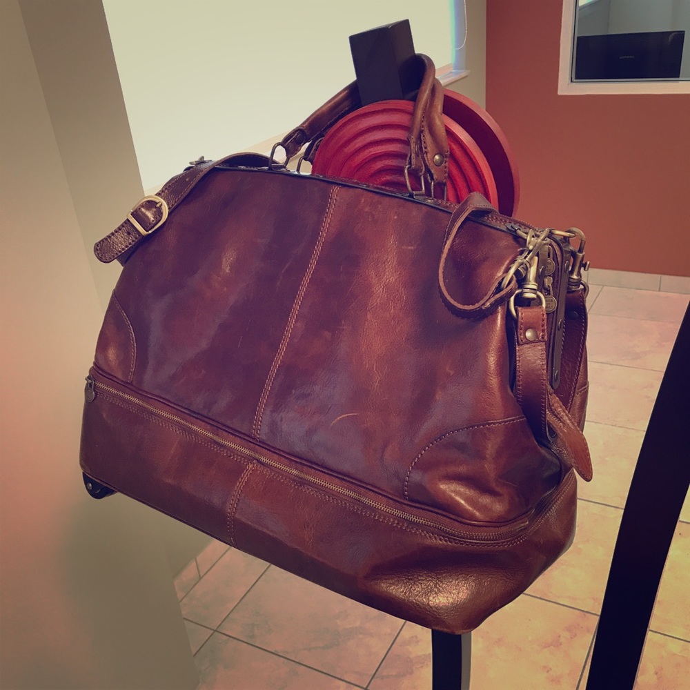 Luggage